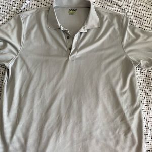 Izod golf polo